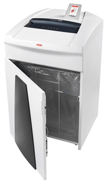 фото Уничтожитель бумаг  HSM SECURIO P36 i-1x5 в Уфе