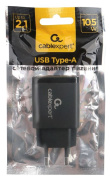 фото Зарядное устройство Cablexpert MP3A-PC-55