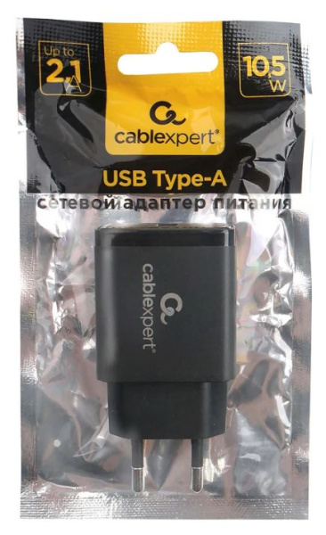 фото Зарядное устройство сетевое Cablexpert MP3A-PC-55 в Ростове-на-Дону