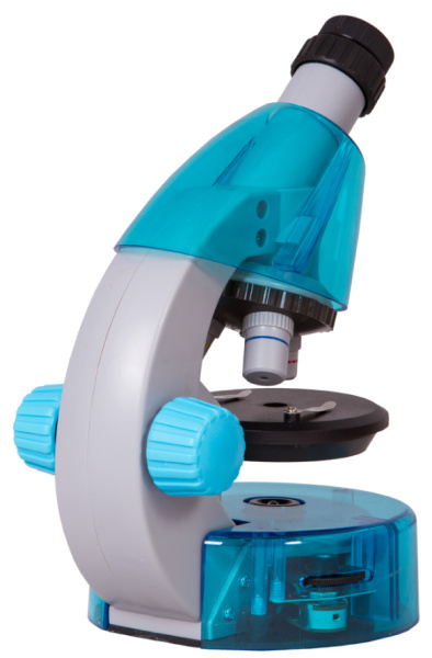 фото Микроскоп  Levenhuk LabZZ M101 в Санкт-Петербургe