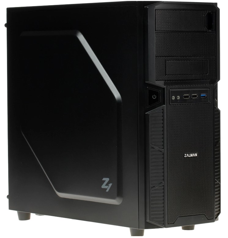 

Компьютер X-Computers *X-Special* Intel Core i5-14500/H770/32GB DDR5/512GB NVMe SSD + 500GB SATA SSD//700W/ATX, *X-Special*