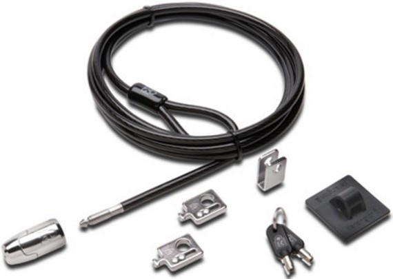 

Комплект HPE 875519-B21 Bezel Lock Kit (for 867809-B21 and 867998-B21), 875519-B21