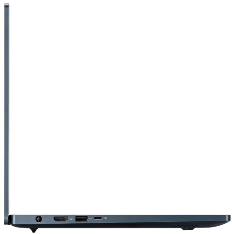 фото Ноутбук  Colorful EPOCH N14 в Казани 14 ", Core i5, 16 Гб RAM, 512 Гб SSD, Iris Xe Graphics, Синий