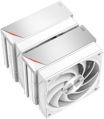 фото Кулер  PCCooler RZ620 WH в Казани