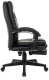 фото Кресло  Бюрократ CH-868N-BF/BLACK-PU в Санкт-Петербургe