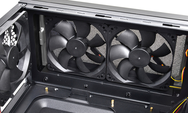 фото Корпус ATX Deepcool KENDOMEN TI