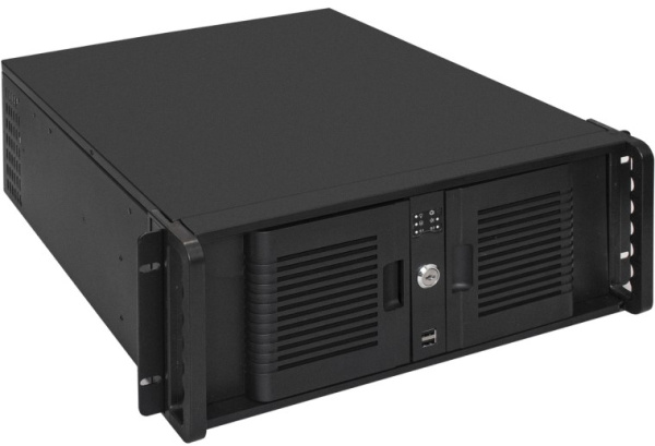 фото Корпус серверный 4U Exegate Pro 4U480-15/4U4132 в Ростове-на-Дону