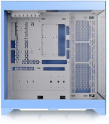 фото Корпус Thermaltake CTE E660 MX Hydrangea Blue