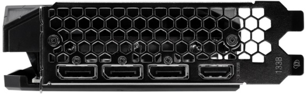 фото Видеокарта Palit GeForce RTX 4060 Ti Dual (NE6406T019P1-1060D) в Омске