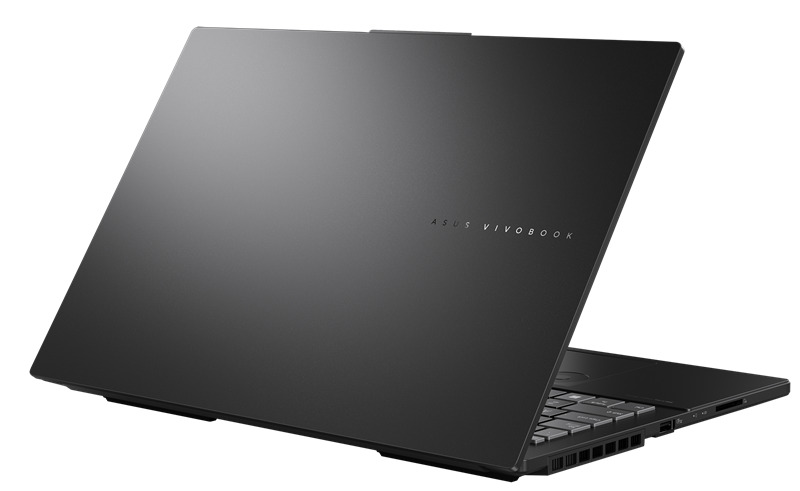 

Ноутбук ASUS Vivobook Pro 15 OLED N6506MV-MA085 90NB12Y3-M004U0 Ultra 9 185H/24GB/1TB SSD/15.6" 3К 2880*1620 OLED 120Hz/RTX 4060 Laptop GPU (8GB GDDR6, Vivobook Pro 15 OLED N6506MV-MA085
