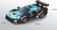 фото Конструктор  Sembo Block Спорткар Maserati MC12