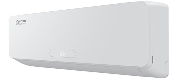фото Сплит-система  Ultima Comfort EXD-07PN в Уфе