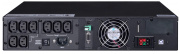 фото Источник бесперебойного питания Powercom NXT-1500