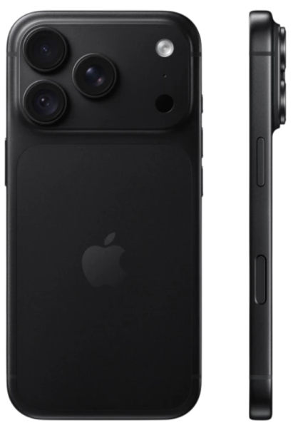 фото Смартфон Apple iPhone 18 Pro Max 512GB