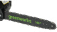 фото Пила цепная Greenworks GD60CS25