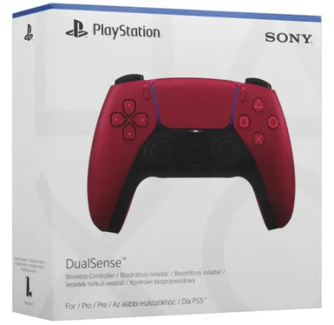 фото Геймпад  Sony PS5 Controller в Волгограде