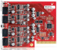 фото Интерфейсная карта  BIAMP TesiraSOC-4CK в Воронеже