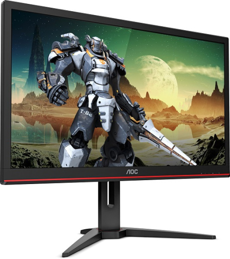 фото Монитор 28" AOC G2868PQU