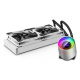 фото Система охлаждения жидкостная Deepcool CASTLE 240EX WHITE