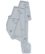 фото Заглушка  EKF sak-st-2.5-nlpe в Уфе