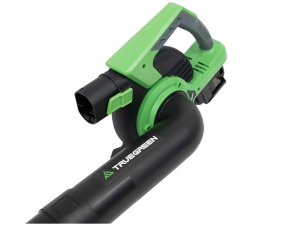 фото Воздуходувка  TRUEGREEN TG8A512 в Краснодаре