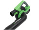 фото Воздуходувка  TRUEGREEN TG8A512 в Краснодаре