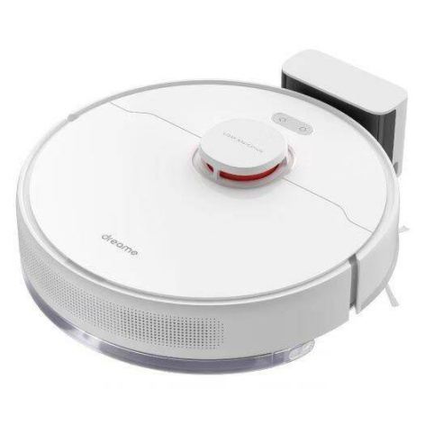 фото Робот-пылесос  Dreame Vacuum and Mop D10s в Уфе