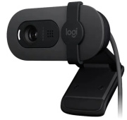 фото Веб-камера Logitech HD Webcam Brio 90