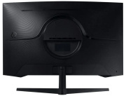 фото Монитор Samsung Odyssey G5 S27CG550EI