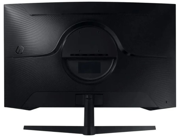 фото Монитор 27" Samsung Odyssey G5 S27CG550EI в Уфе