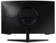 фото Монитор 27" Samsung Odyssey G5 S27CG550EI в Уфе