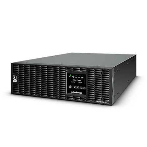 фото Источник бесперебойного питания  CyberPower OL6KERT3UPM в Омске