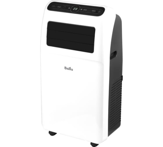 фото Кондиционер мобильный Ballu BPAC-12 CP/N1_24Y в Перми