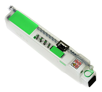 фото Сборник отработанного тонера  Ricoh Waste Toner Bottle SP C352 в Уфе