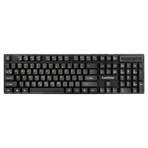 фото Комплект  Exegate Professional Standard Combo MK110 в Казани