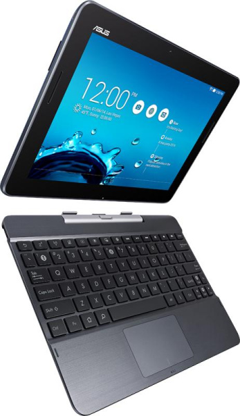 фото Планшет  ASUS Transformer Pad TF303CL 16Gb LTE dock Blue
