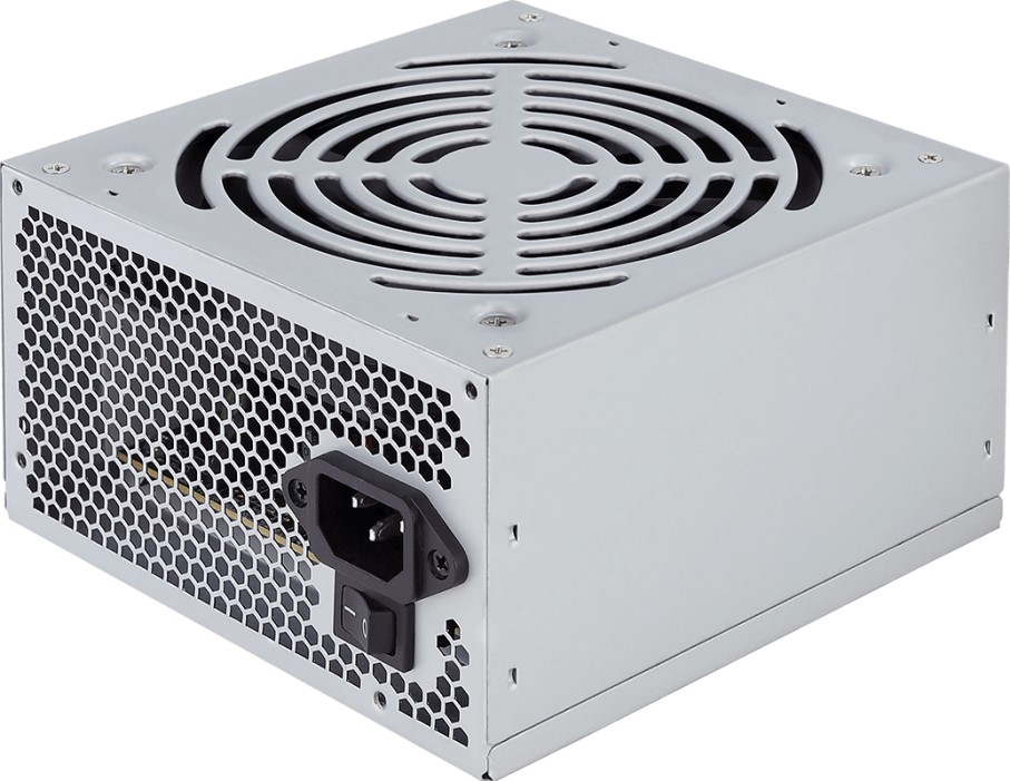 

Блок питания ATX Formula V ECO-550W 550W, ECO-550W