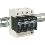 фото УЗИП EKF OV12-4-504