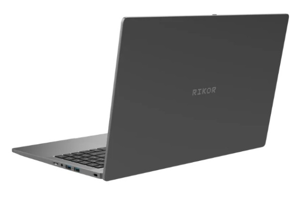 фото Ноутбук  Rikor NEURO 1 OP-03 в Казани 15.6 ", Celeron, 8 Гб RAM, 256 Гб SSD, UHD Graphics, Серебристый