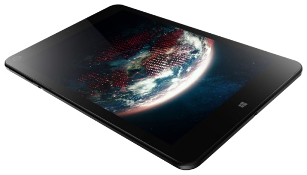 фото Планшет  Lenovo ThinkPad Tablet 8.3" 20BN002VRT