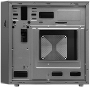 фото Корпус Ginzzu D370 RGB Window