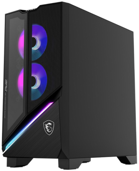 фото Компьютер  MSI MPG Infinite X3 AI 2NVV7-277RU в Красноярске