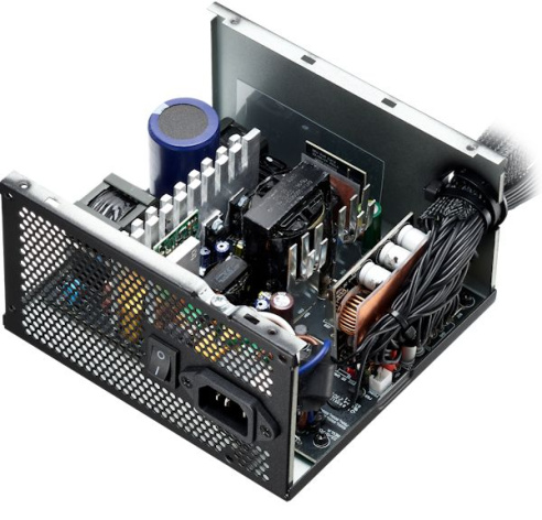 фото Блок питания ATX ADATA XPG KYBER в Уфе