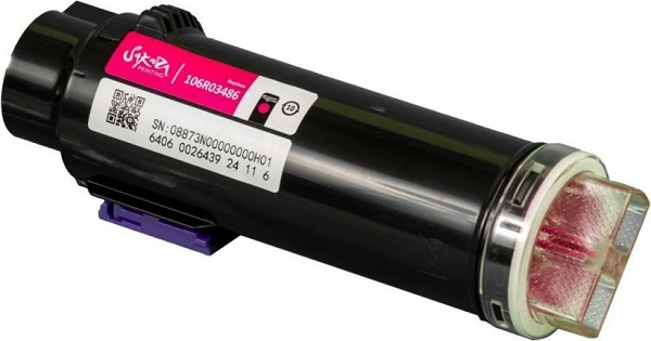 фото Картридж  Sakura SA106R03486 в Перми