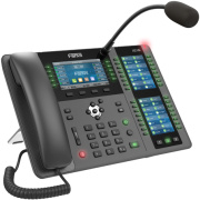 фото Телефон VoiceIP Fanvil X210i