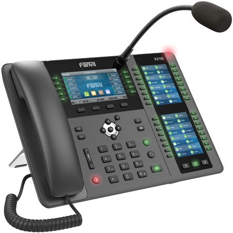 фото Телефон VoiceIP  Fanvil X210i в Перми