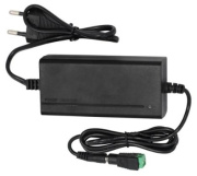 фото Адаптер Smartec ST-PS105DAX-BK