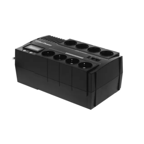 фото Источник бесперебойного питания  CyberPower BR700ELCD в Перми