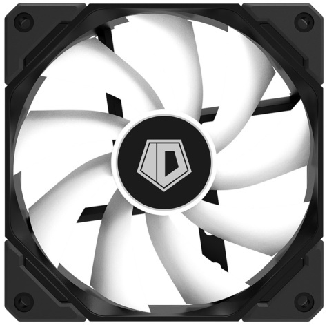 фото Вентилятор для корпуса ID-Cooling TF-12025-PRO-ARGB TRIO в Челябинске