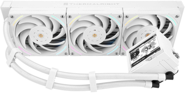 фото Система охлаждения жидкостная Thermalright Mjolnir Vision 360 ARGB в Уфе